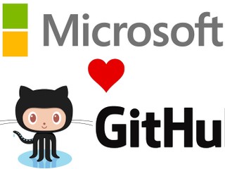 交易價值或高達 50 億美元 Microsoft 計劃收購開源代碼庫 GitHub