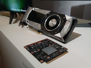 上代高階卡 GTX 1080Ti 停產?! 供應量減少或導致價格再次上升