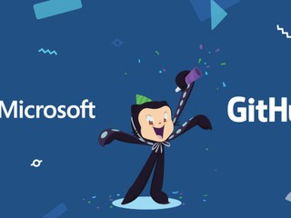 正式達成收購協議!! Microsoft 將以 75 億美元收購 GitHub 