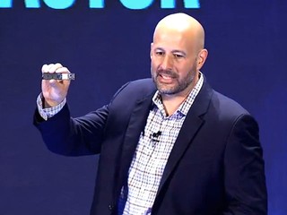 【有史以來最快的消費級 M.2 SSD?!】 Intel Optane 905P M.2 版本 10 月尾正式上市