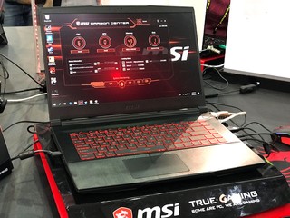 重磅出擊!! 電競筆電大升級 MSI 超輕薄 GF63、效能級 GT75 Titan