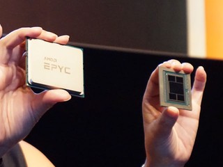 【2019 大躍進】有望佔據 HEDT 領導地位 AMD 7nm EPYC 處理器將達 64C/128T ?!