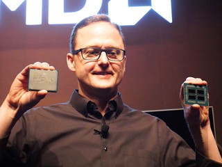 力壓 Intel!! 內建 32C 核心、64 線程 AMD 展出 Threadripper 2 處理器