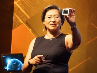 7nm 工藝 Vega 架構改進版!! AMD 確認新 7nm Radeon 繪圖卡於今年推出