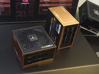 全新 HGC X 金牛、Signature 白金/鈦金牛 Antec 推出 TUF Gaming 電源器及記憶體 全新 HGC X 金牛、Signature 白金/鈦金牛 Antec 推出 TUF Gaming 電源器及記憶體