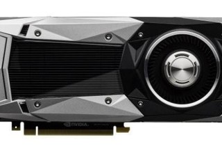 NVIDIA 全新 GV102、GV104 晶片被識別!! 在 AIDA64 數據庫中偷偷現身