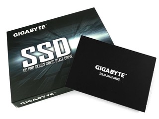 Ultra Durable掛帥!! GIGABYTE UD Pro SSD 512GB Ultra Durable掛帥!! GIGABYTE UD Pro SSD 512GB