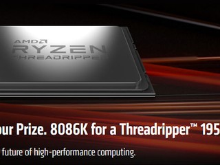 【真搞鬼!!】AMD「Trade your prize」活動  i7-8086K 換 16 核心 Threadripper 1950X 