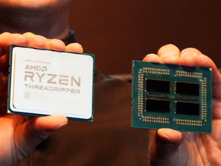 AMD 自爆 2990WX Cinebench 測試成績 大勝 Intel Core i9-7980XE!! 效能高出 53%