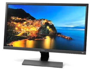 4K HDR + 舒視屏技術 BenQ EL2870U 28吋 4K顯示器 4K HDR + 舒視屏技術 BenQ EL2870U 28吋 4K顯示器