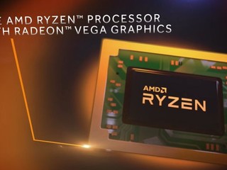 【蠶食 Intel 份額】連筆記本電腦市場都唔放過?! AMD 高性能移動版 H 系列處理器資料曝光