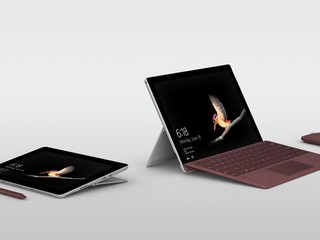 史上最平 Surface 筆記本!! 399 美元起跳 Microsoft 正式發佈平價版 Surface Go