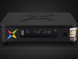 支援 HDR 高動態對比、4K VP9 影片 Pixel Magic 全新 MTV9100D、MTV9600D 支援 HDR 高動態對比、4K VP9 影片 Pixel Magic 全新 MTV9100D、MTV9600D