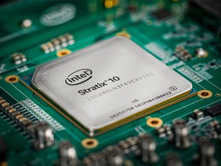 Intel 收購 eASIC 晶片廠商 未來可“膠水封裝”FPGA、ASIC 晶片
