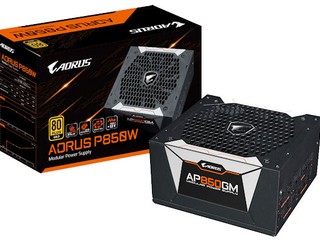 【產品線更齊全】可以砌夠一台機 !! GIGABYTE 發佈 AORUS P850W/P750W 電源供應器 【產品線更齊全】可以砌夠一台機 !! GIGABYTE 發佈 AORUS P850W/P750W 電源供應器