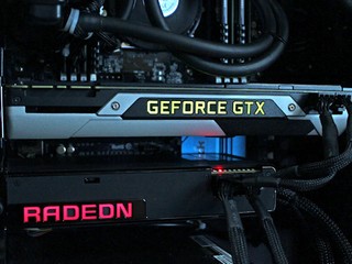 【加密貨幣市場衰退】AMD、NVIDIA 齊受挫 2018 Q2 獨立繪圖卡出貨量暴跌 28%