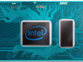 筆記本用 CPU．單核最高 4.2 GHz Intel Amber Lake Y 處理器首度曝光!!