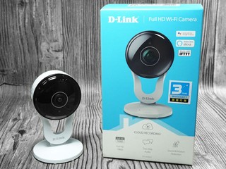 袖珍小巧、監控家居好幫手 D-LINK DCS-8300LH 雲端攝影機 袖珍小巧、監控家居好幫手 D-LINK DCS-8300LH 雲端攝影機