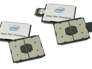 【又失手?!】未在高性能運算領域取得成功 Intel Xeon Phi 7200 系列 8 款處理器即將退役