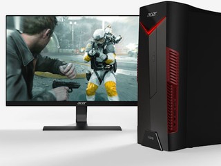 搭載 Ryzen 5 2500X CPU?! ACER Nitro N50-100 遊戲桌面系統規格曝光 搭載 Ryzen 5 2500X CPU?! ACER Nitro N50-100 遊戲桌面系統規格曝光