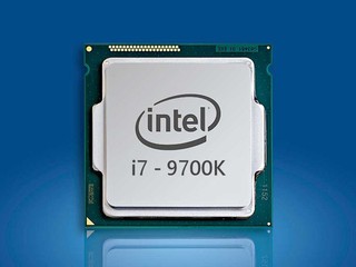 【遊戲性能及超頻能力詳情】 Intel Core i7-9700K 跑分曝光