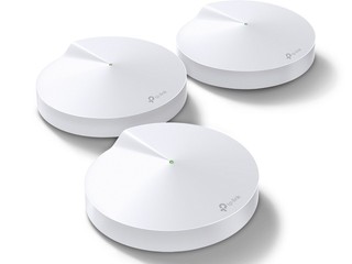 全球首款 Wi-Fi + PLC 混合網狀系統 TP-Link 推出全新 Deco P7 Wi-Fi Mesh Router 