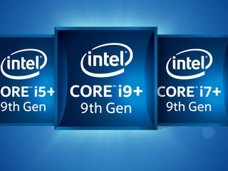 Intel 9000 系列處理器規格確認 8 核心處理器將回歸 STIM 焊料散熱