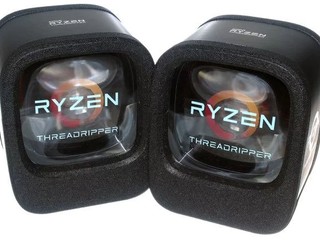 再有兩款二代 Threadripper 處理器現身!! 24C/48T「2970X」、16C/32T「2950X」