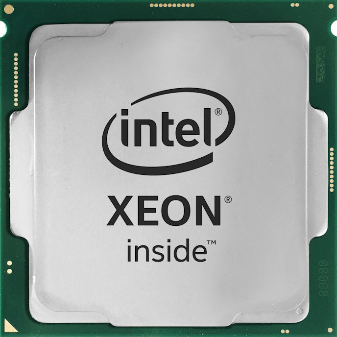  Intel Xeon E3