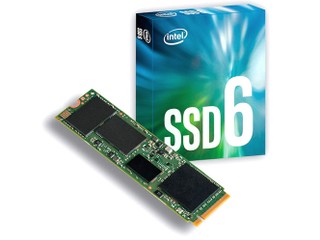 首款 64-Layer QLC 消費級 SSD 曝光 Intel SSD 660p 售價 113.90 歐元起
