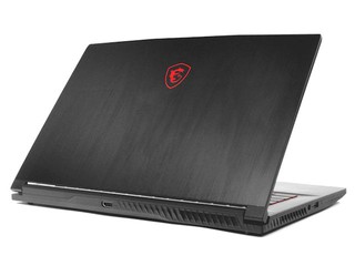 6 核 + 1050Ti.萬餘元有交易!! MSI GF63 8RD 電競筆電 6 核 + 1050Ti.萬餘元有交易!! MSI GF63 8RD 電競筆電
