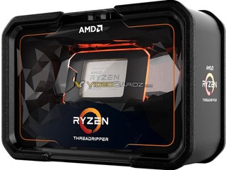 唔止核心數目，連包裝盒都進一步升級 AMD Ryzen Threadripper 2000 系列包裝盒曝光