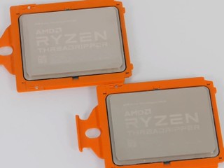 AMD 二代 Threadripper 老是常出現 2990WX、2950X 開箱片曝光?!