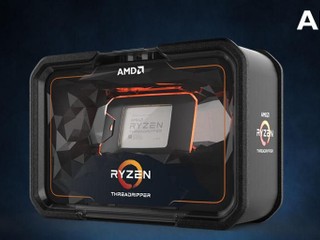 【核心、價格取勝】四款型號圍剿 Intel AMD 第二代 Threadripper 準備就緒