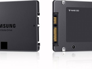 基於 64 層 QLC V-NAND、最大 4TB 容量 Samsung 批量生產全新消費級 QLC SSD 