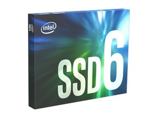 每 GB 低於 0.20 美元 + 五年保固 Intel 正式發佈新一代 QLC SSD 660p