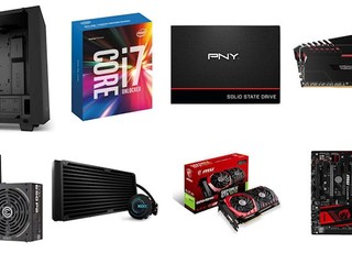 美中貿易戰波及 PC 電腦行業!! 進口美國的 PC 硬件 23/8 開始徵收 25% 關稅