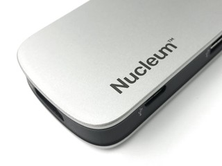 Nucleum usb типа c