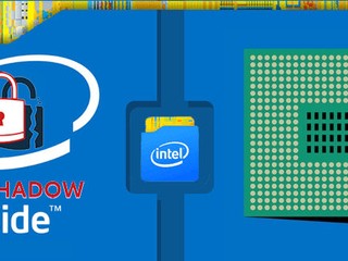 【僅 Intel CPU 受影響】Core、Xeon 系列遭殃 Intel 處理器被發現存在新漏洞 L1TF 