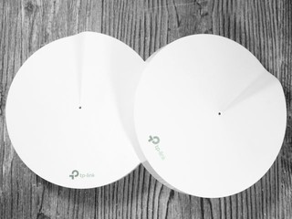 🔥立即參加! 無線網絡改造計劃 🔥 送出 10 套TP-LINK Deco P7 Mesh系統