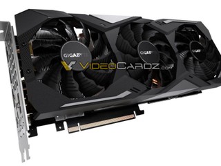 再有非公版绘图卡曝光!! GIGABYTE GeForce RTX 2080 Ti Gaming OC