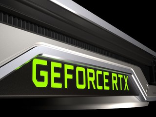 影響遊戲效能或不支援 RTX 技術 NVIDIA 中階 2060/2050 要等明年才推出
