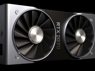 GeForce RTX 2070 即將來襲!! NVIDIA 公佈將於 10 月 17 日正式上市