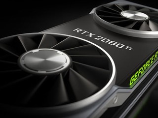 NVIDIA GeForce RTX 2080 Ti 又要等等 出貨日期一改再改【延遲至10 月 5 日】