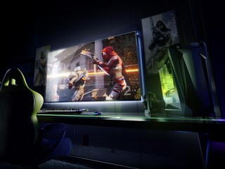 NVIDIA BFGD 顯示器延期至 2019 Q1 推出 定價 $36,000 以上，一點也不便宜