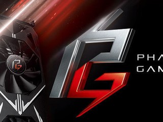 取代高階 Fatal1ty 產品線?!  ASRock Z390 主機板或將改為 Phantom 系列