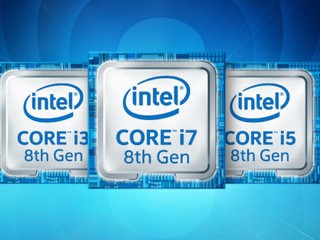 可防禦 Meltdown 及 Foreshadow 漏洞 Intel 首款消費級 CPU Whiskey Lake 獲硬件修復