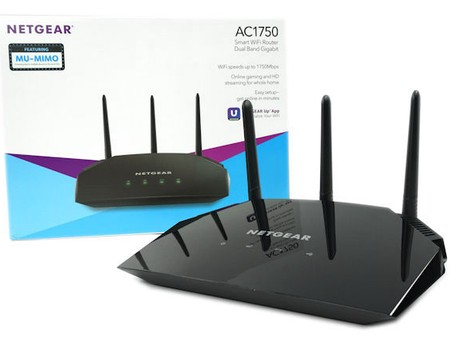 價格、效能、冇得輸! NETGEAR Nighthawk R6350 路由器- 電腦領域HKEPC