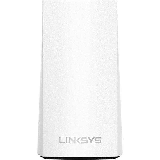 Velop Dual-Band Mesh WiFi