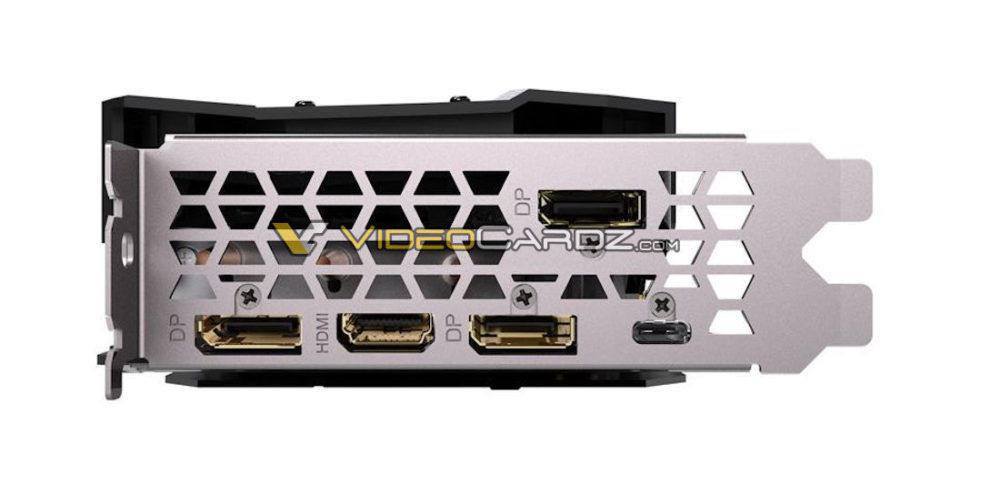GIGABYTE GeForce RTX 2080 Ti Gam